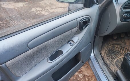 Chevrolet Lanos I, 2008 год, 215 000 рублей, 3 фотография