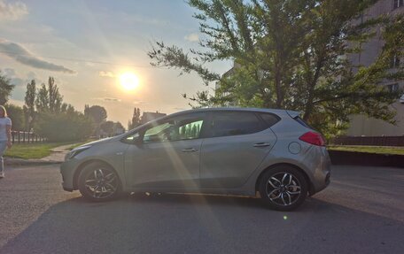 KIA cee'd III, 2013 год, 899 000 рублей, 4 фотография