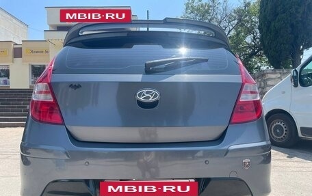 Hyundai i30 I, 2010 год, 870 000 рублей, 3 фотография