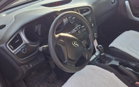 KIA cee'd III, 2013 год, 899 000 рублей, 5 фотография