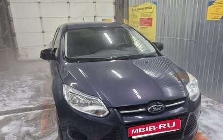 Ford Focus III, 2011 год, 610 000 рублей, 8 фотография