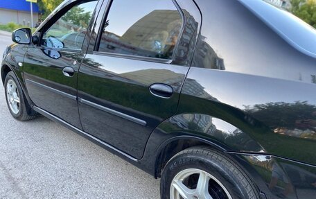 Renault Logan I, 2010 год, 390 000 рублей, 5 фотография