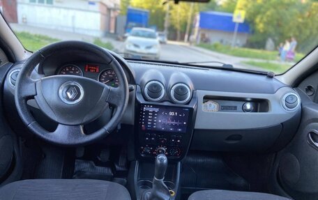 Renault Logan I, 2010 год, 390 000 рублей, 2 фотография