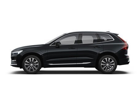 Volvo XC60 II, 2025 год, 9 500 000 рублей, 3 фотография