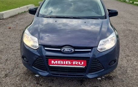 Ford Focus III, 2011 год, 610 000 рублей, 6 фотография