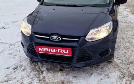 Ford Focus III, 2011 год, 610 000 рублей, 4 фотография
