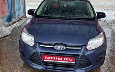 Ford Focus III, 2011 год, 610 000 рублей, 5 фотография