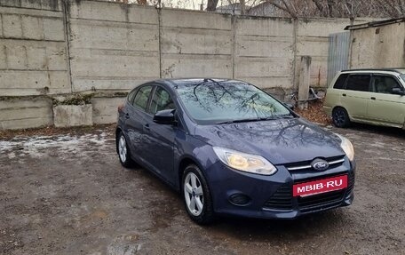 Ford Focus III, 2011 год, 610 000 рублей, 3 фотография