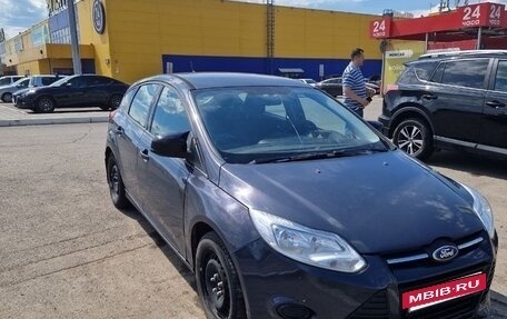 Ford Focus III, 2011 год, 610 000 рублей, 2 фотография