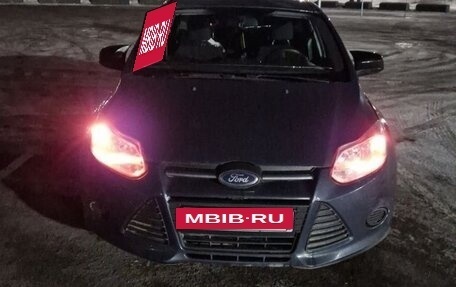 Ford Focus III, 2011 год, 610 000 рублей, 9 фотография