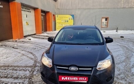 Ford Focus III, 2011 год, 610 000 рублей, 7 фотография