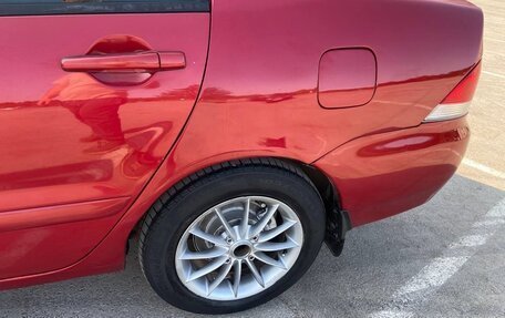 Mitsubishi Lancer IX, 2006 год, 395 000 рублей, 7 фотография