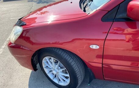 Mitsubishi Lancer IX, 2006 год, 395 000 рублей, 6 фотография