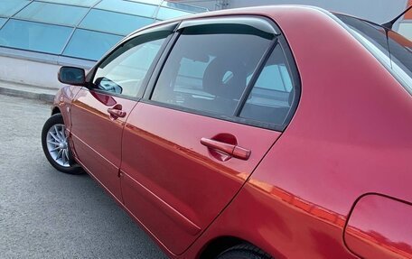 Mitsubishi Lancer IX, 2006 год, 395 000 рублей, 8 фотография