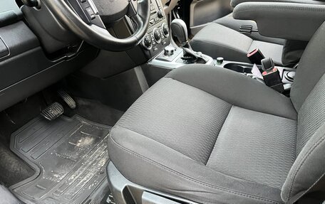 Land Rover Freelander II рестайлинг 2, 2012 год, 1 180 000 рублей, 4 фотография