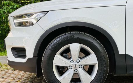 Volvo XC40 I, 2020 год, 2 690 000 рублей, 3 фотография