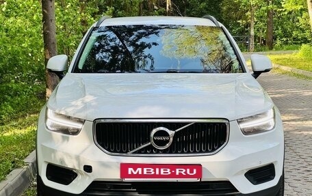 Volvo XC40 I, 2020 год, 2 690 000 рублей, 4 фотография