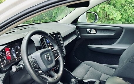 Volvo XC40 I, 2020 год, 2 690 000 рублей, 13 фотография