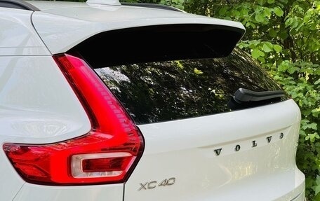 Volvo XC40 I, 2020 год, 2 690 000 рублей, 6 фотография