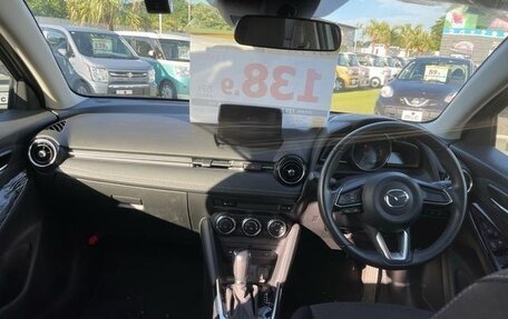 Mazda Demio IV, 2019 год, 828 000 рублей, 4 фотография