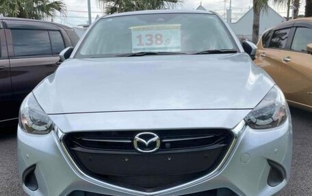 Mazda Demio IV, 2019 год, 828 000 рублей, 2 фотография