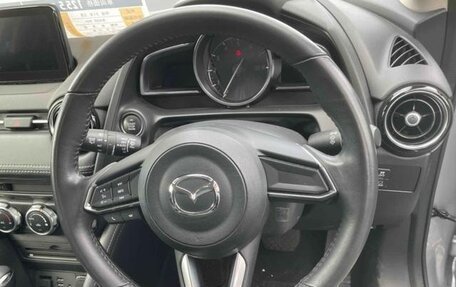 Mazda Demio IV, 2019 год, 828 000 рублей, 9 фотография