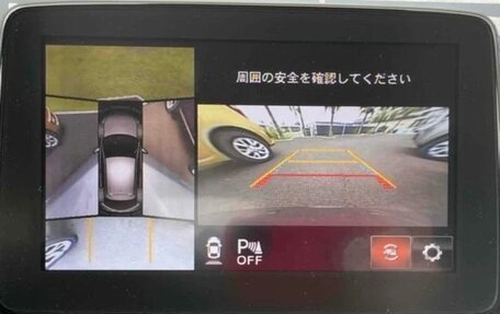 Mazda Demio IV, 2019 год, 828 000 рублей, 12 фотография