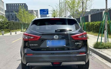 Nissan Qashqai, 2021 год, 1 703 700 рублей, 5 фотография