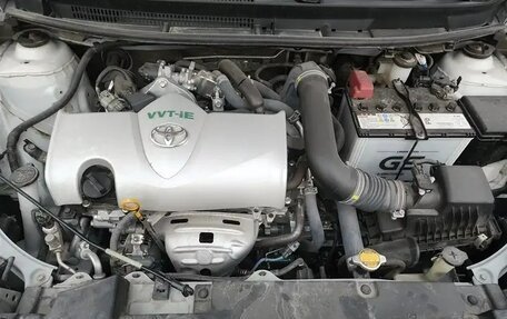 Toyota Vios III, 2020 год, 1 160 000 рублей, 12 фотография