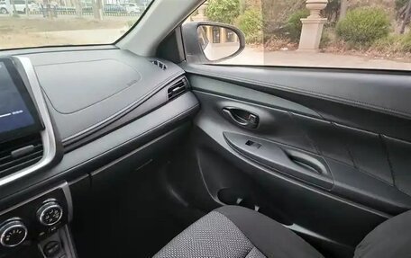 Toyota Vios III, 2020 год, 1 160 000 рублей, 14 фотография