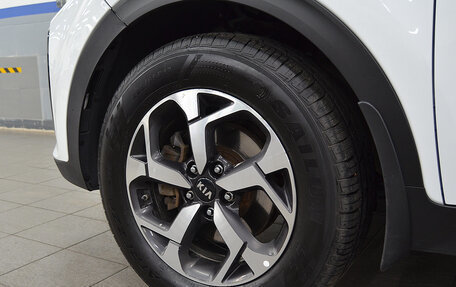 KIA Sportage IV рестайлинг, 2020 год, 2 100 000 рублей, 8 фотография