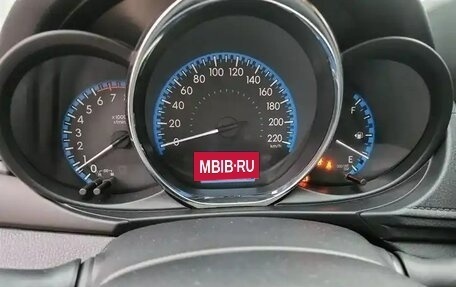 Toyota Vios III, 2020 год, 1 160 000 рублей, 18 фотография