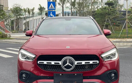 Mercedes-Benz GLA, 2021 год, 2 000 032 рублей, 2 фотография