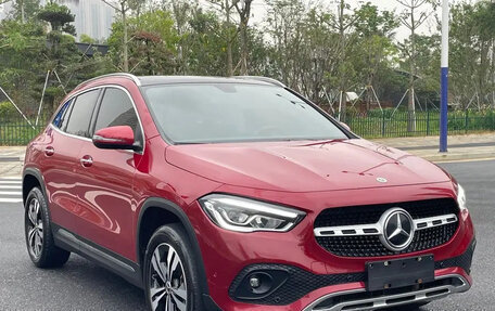 Mercedes-Benz GLA, 2021 год, 2 000 032 рублей, 3 фотография