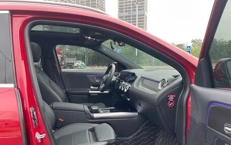 Mercedes-Benz GLA, 2021 год, 2 000 032 рублей, 7 фотография