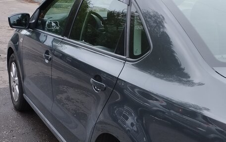 Volkswagen Polo VI (EU Market), 2013 год, 1 200 000 рублей, 5 фотография
