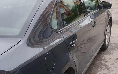 Volkswagen Polo VI (EU Market), 2013 год, 1 200 000 рублей, 4 фотография