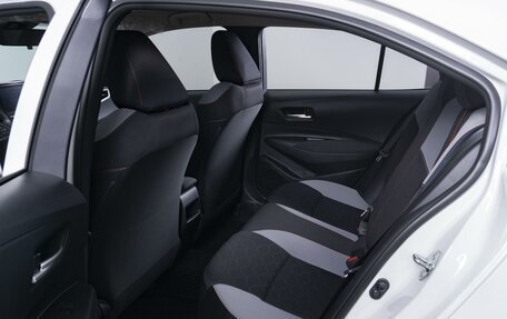 Toyota Corolla, 2022 год, 2 499 000 рублей, 11 фотография