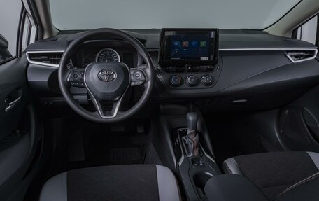 Toyota Corolla, 2022 год, 2 499 000 рублей, 6 фотография