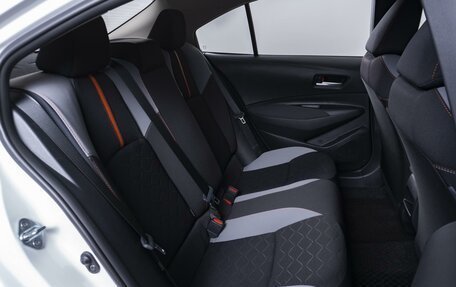 Toyota Corolla, 2022 год, 2 499 000 рублей, 7 фотография