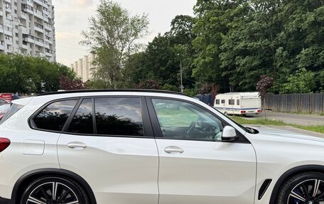 BMW X5, 2019 год, 7 000 000 рублей, 3 фотография