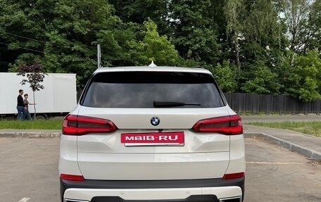 BMW X5, 2019 год, 7 000 000 рублей, 5 фотография