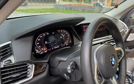 BMW X5, 2019 год, 7 000 000 рублей, 15 фотография