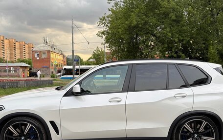 BMW X5, 2019 год, 7 000 000 рублей, 4 фотография