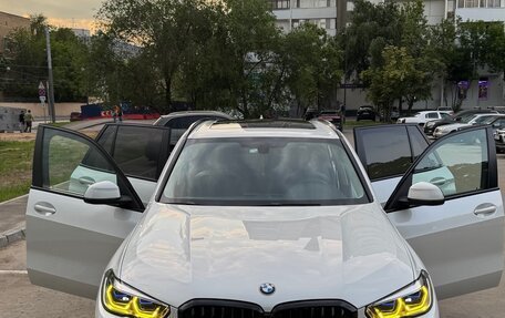 BMW X5, 2019 год, 7 000 000 рублей, 7 фотография
