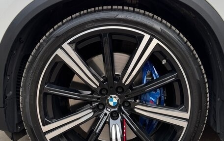 BMW X5, 2019 год, 7 000 000 рублей, 12 фотография