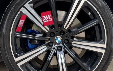 BMW X5, 2019 год, 7 000 000 рублей, 11 фотография