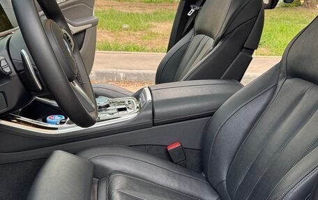 BMW X5, 2019 год, 7 000 000 рублей, 17 фотография