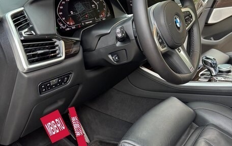 BMW X5, 2019 год, 7 000 000 рублей, 16 фотография