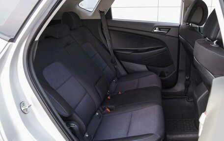 Hyundai Tucson III, 2016 год, 2 040 000 рублей, 7 фотография